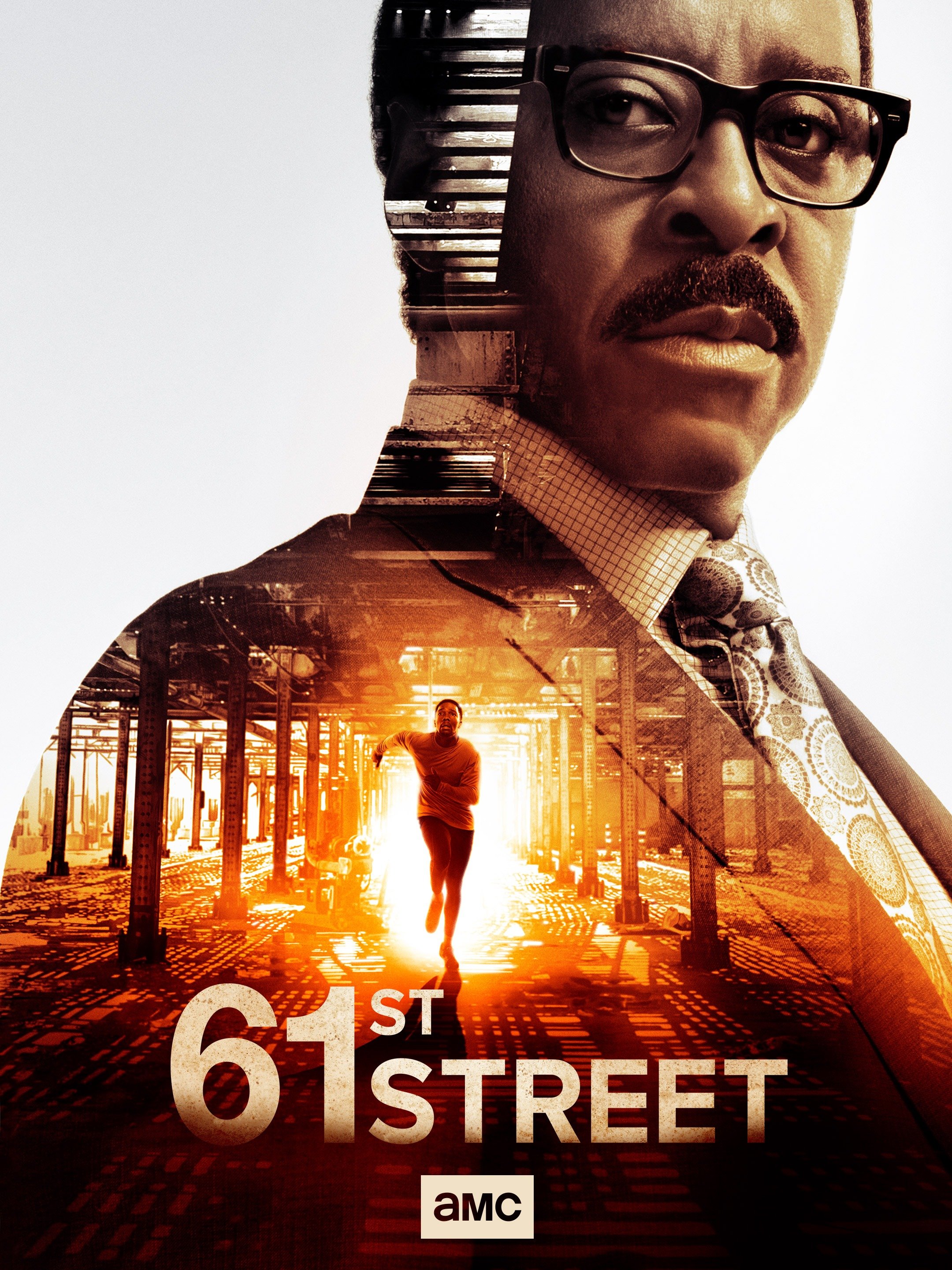 61st Street | TV Series